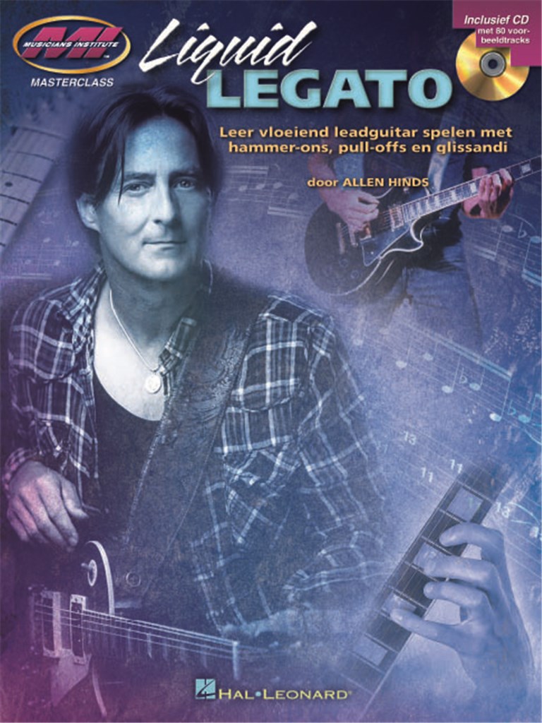 Liquid Legato [NL]